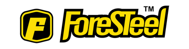 ForeSteel-logo matthew neal