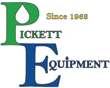 Pickett logo UPDATED COLOR base blue1968 Bailey Everett