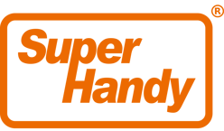 SuperHandy (Orange) ray a ray a